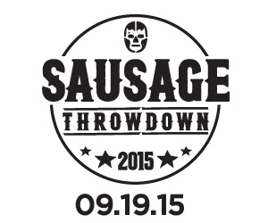 Sausage Throwdown