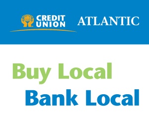 Credit Union Atlantic - Summer 2015