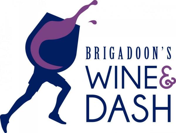 Brigadoon's Wine & Dash