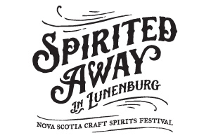 Spirited Away in Lunenburg